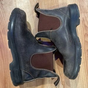 Blundstone Boots!
